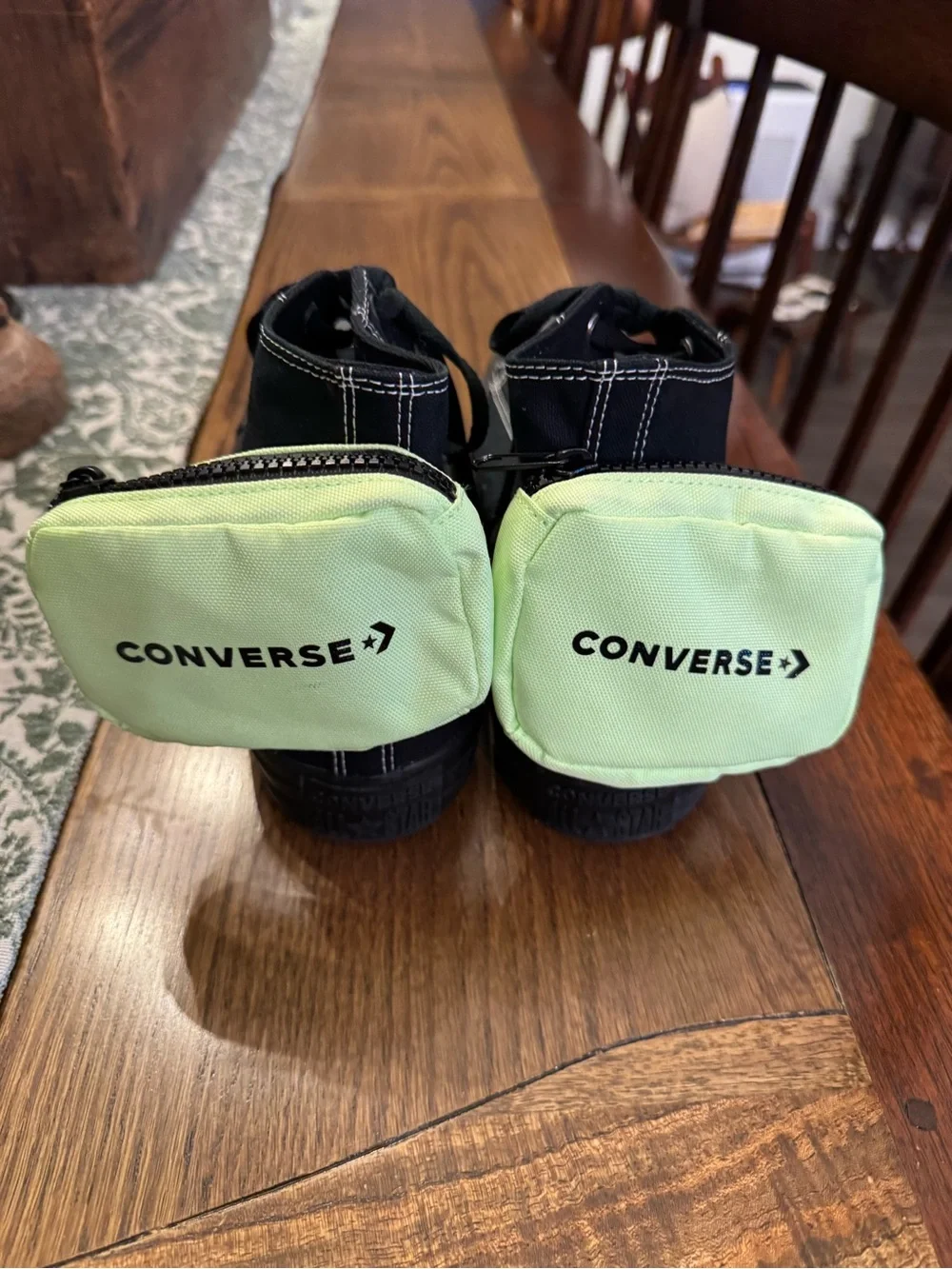 Converse men’s chuck